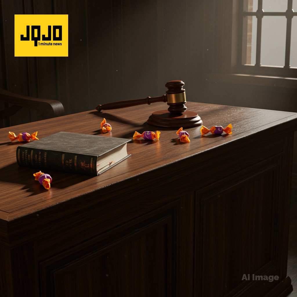 Michigan lawyer disputes FBI allegations of a Halloween weekend terror plot