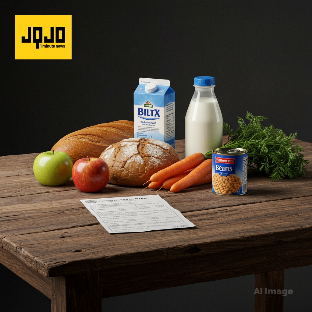 القاضي الأمريكي يمنح الحكومة مهلة لسداد مدفوعات قسائم الطعام