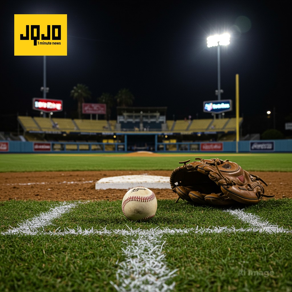 مواجهة حاسمة في الجولة السابعة: دودجرز ضد بلو جايز في معركة اللقب