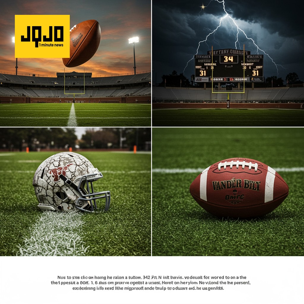 تكساس تنتصر على فاندربيلت 34-31 وسط عودة قوية من الإصابة