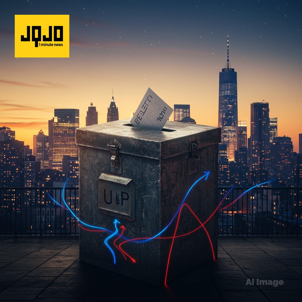 مامداني يتحدث مع أوباما وسط سباق انتخابات عمدة نيويورك المحتدم