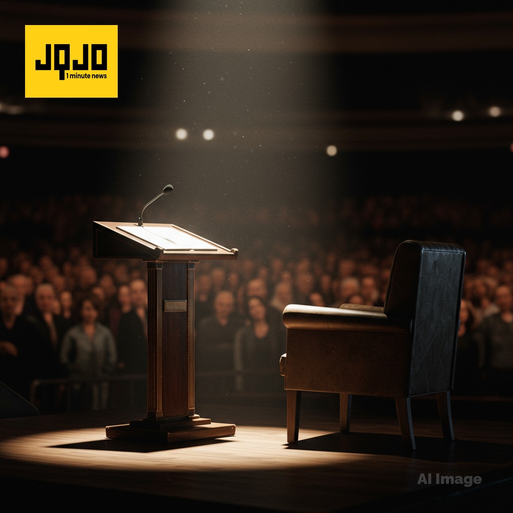 ओबामा ने 'दैनिक कानूनहीनता' का मज़ाक उड़ाया, डेमोक्रेटिक उम्मीदवारों का समर्थन किया