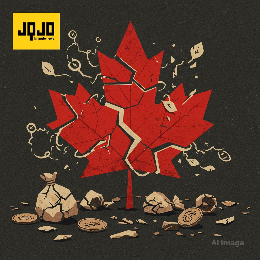 کینیڈا کے وزیر اعظم نے ٹرمپ کو اشتہار پر معذرت کی، جس سے تجارتی مذاکرات منسوخ ہوگئے