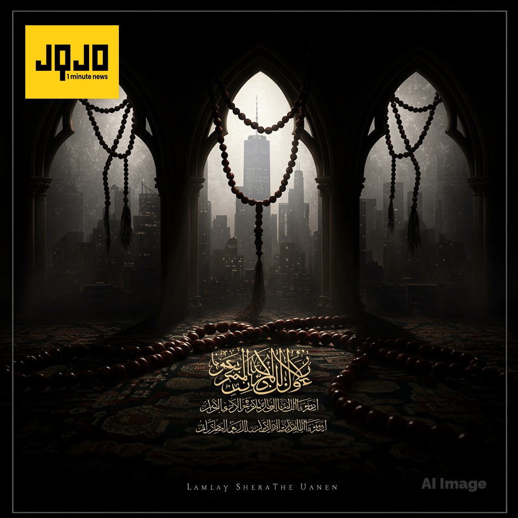 मम्दानी की दौड़ ने मुस्लिम न्यूयॉर्कवासियों को उत्साहित किया, इस्लामोफ़ोबिया हमलों को बढ़ावा दिया