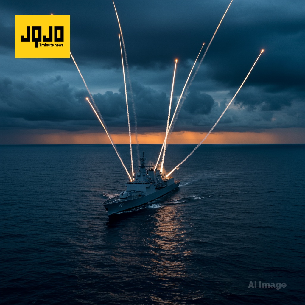 ट्रम्प को ड्रग तस्करी नावों पर ड्रोन हमलों को जारी रखने की अनुमति, न्याय विभाग ने कांग्रेस को बताया