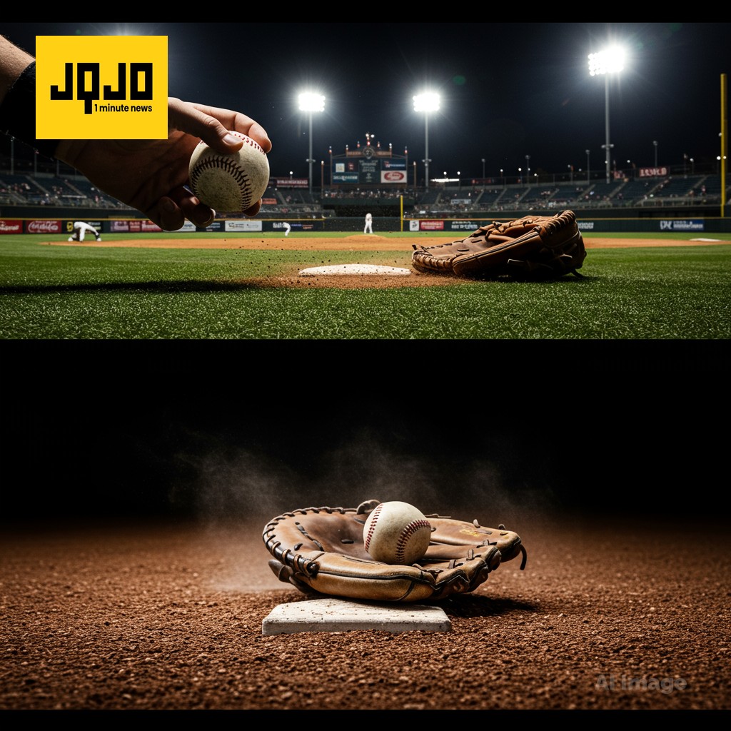 टोरंटो में गेम 7: डोजर्स के वोरोब्लेस्की ने जिमेनेज को मारा, बेंचें खाली हुईं, चेतावनी जारी