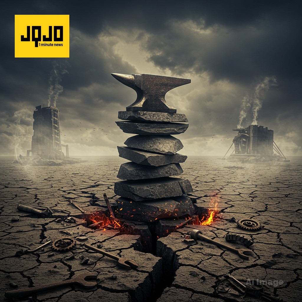 अधिकांश अमेरिकी मानते हैं कि देश गलत रास्ते पर है, ट्रम्प के कामकाज पर असंतोष