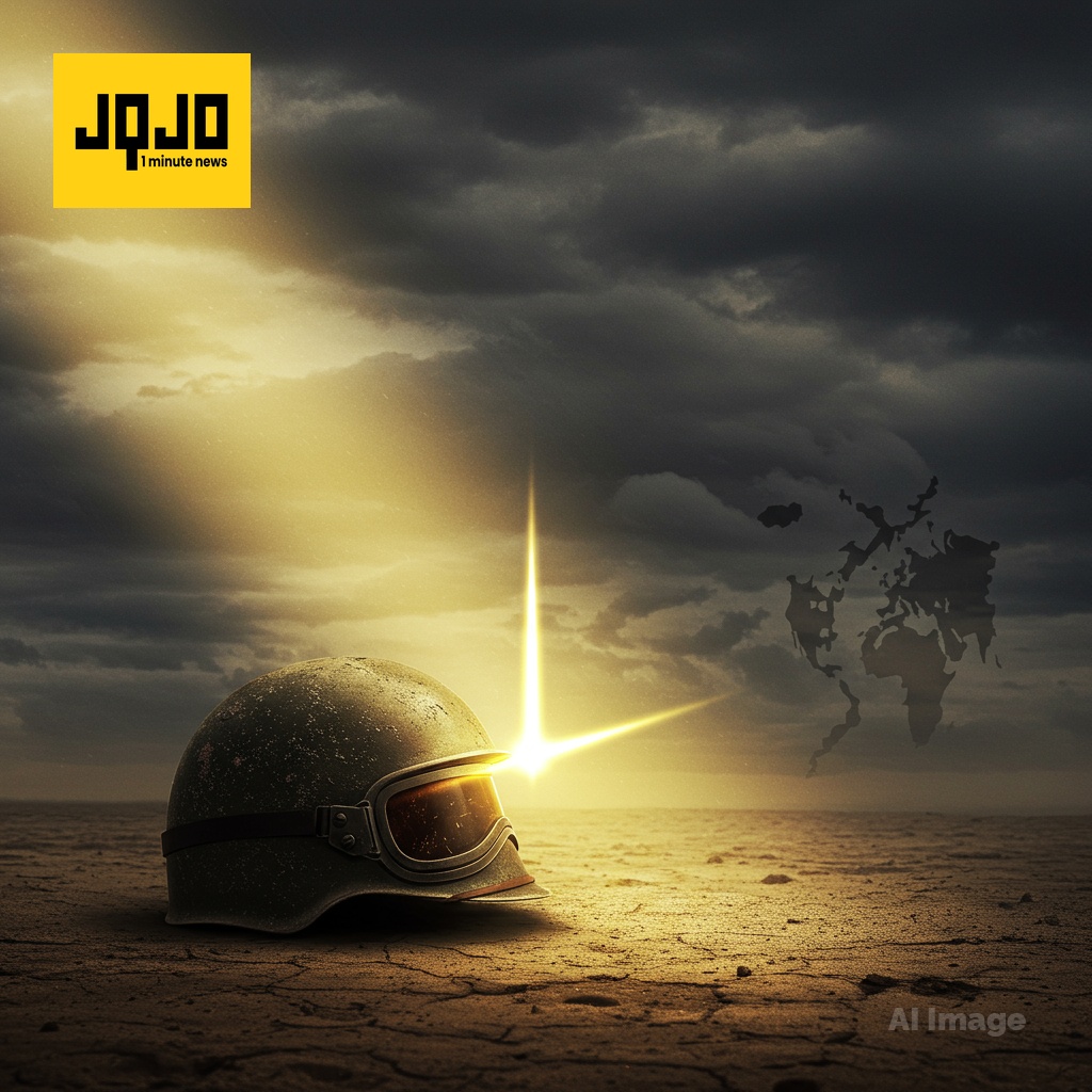 Trump ordonne la préparation d'une action militaire au Nigeria, accusant le gouvernement de négligence envers les chrétiens