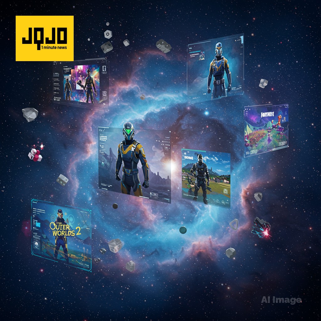 انسپیکٹر نمبر 104: ٹیک اور پاپ کلچر میں ہفتے کا خلاصہ