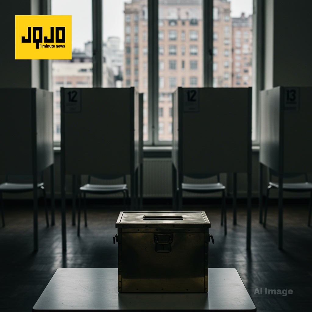 Les élections de mi-mandat de 2022 : un premier verdict sur le mandat de Trump