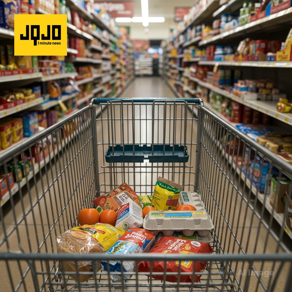 Courts extend SNAP funding as families worry