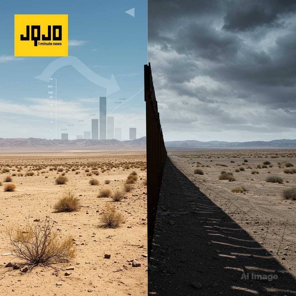 Survey shows split on Trump deportation program