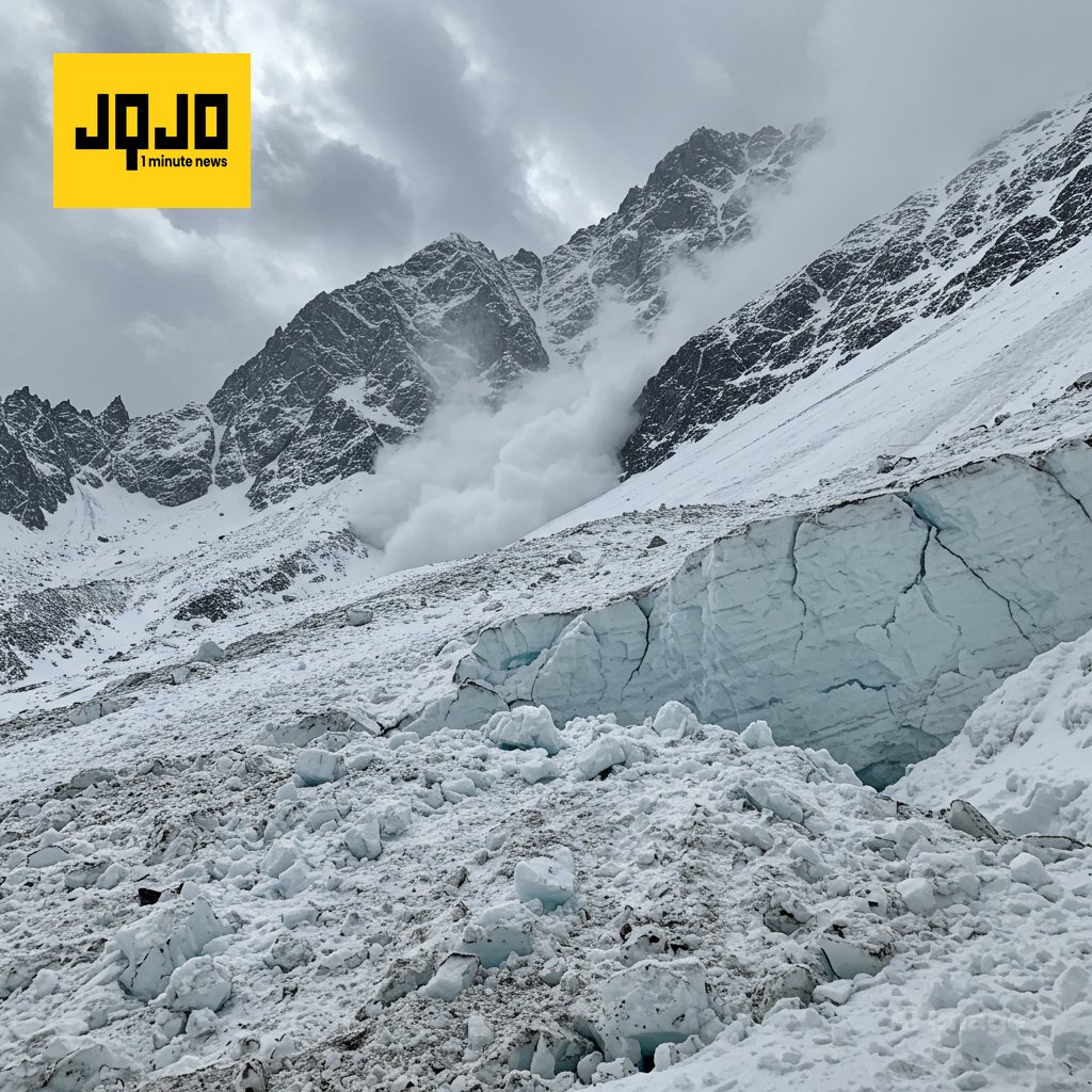 Avalanche on Cima Vertana kills five climbers