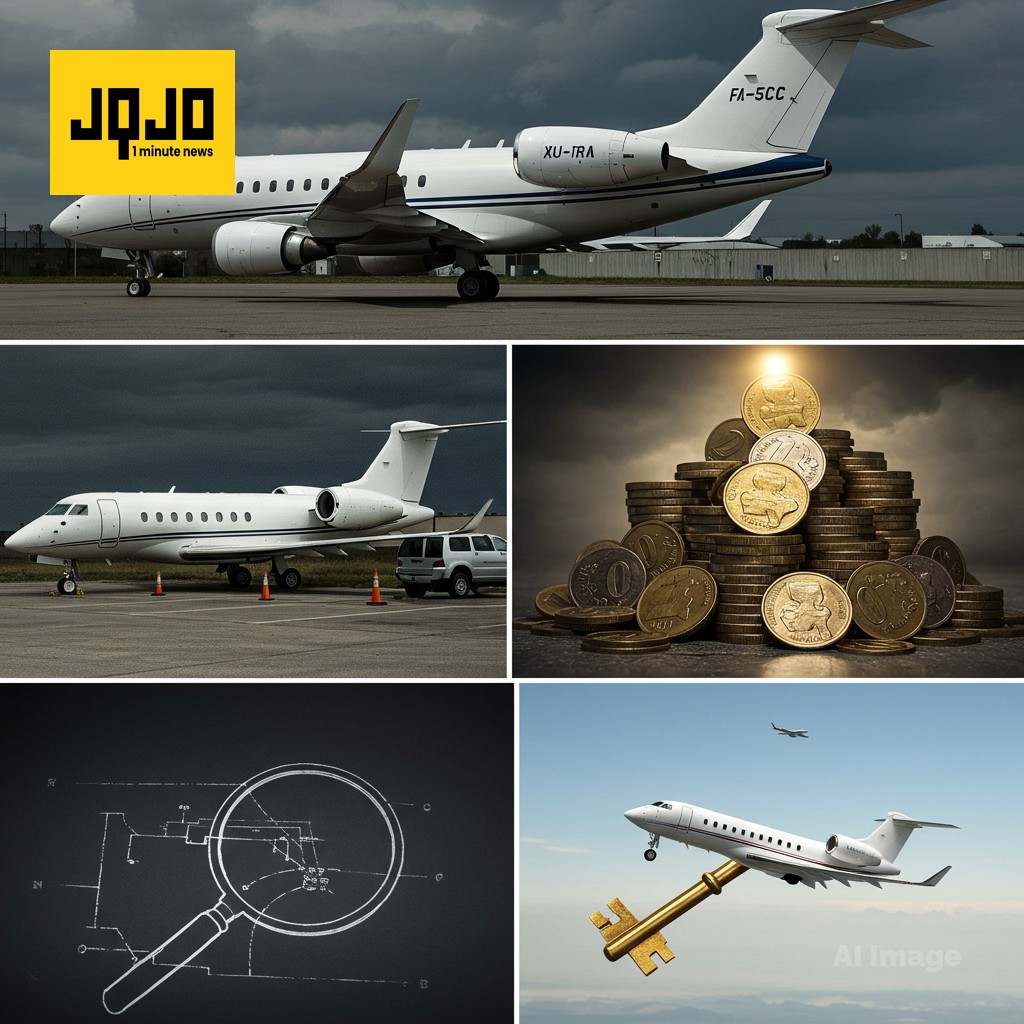 Directeur adjoint du FBI licencié dans le sillage d'une controverse impliquant Kash Patel