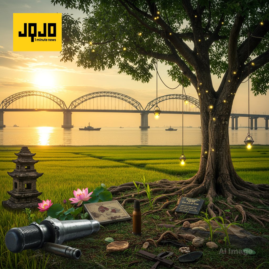 Le secrétaire américain à la Défense visite Hanoï pour renforcer les liens et discuter des héritages de la guerre