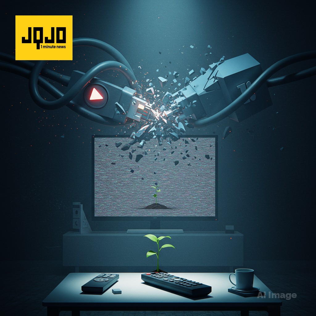 YouTube TV يفقد قنوات ديزني، مما يؤثر على متابعة كرة القدم