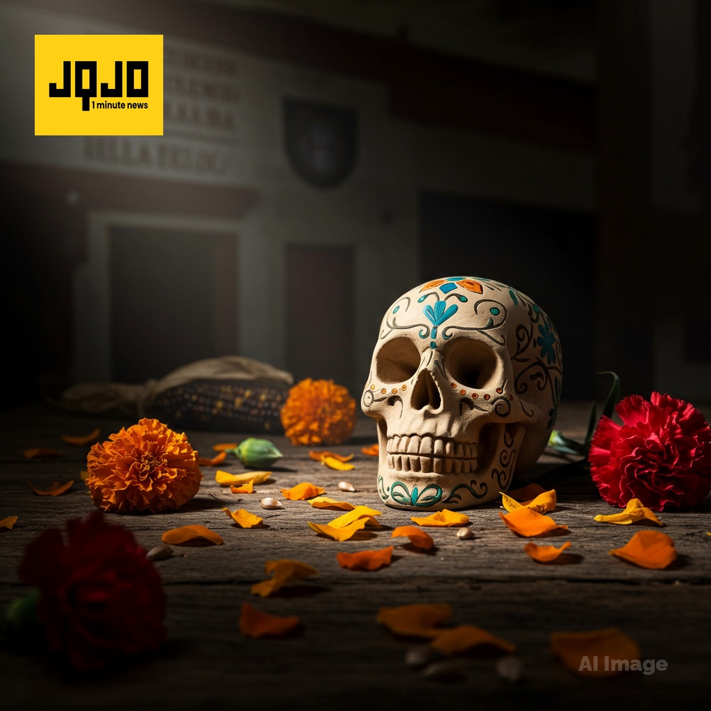 Un maire mexicain abattu en plein jour