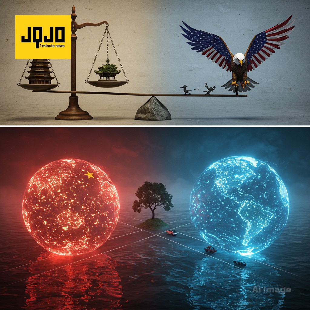 शी जिनपिंग ने एपीईसी शिखर सम्मेलन में दक्षिण कोरियाई राष्ट्रपति से मुलाकात की, डीलर सहयोग का आग्रह किया