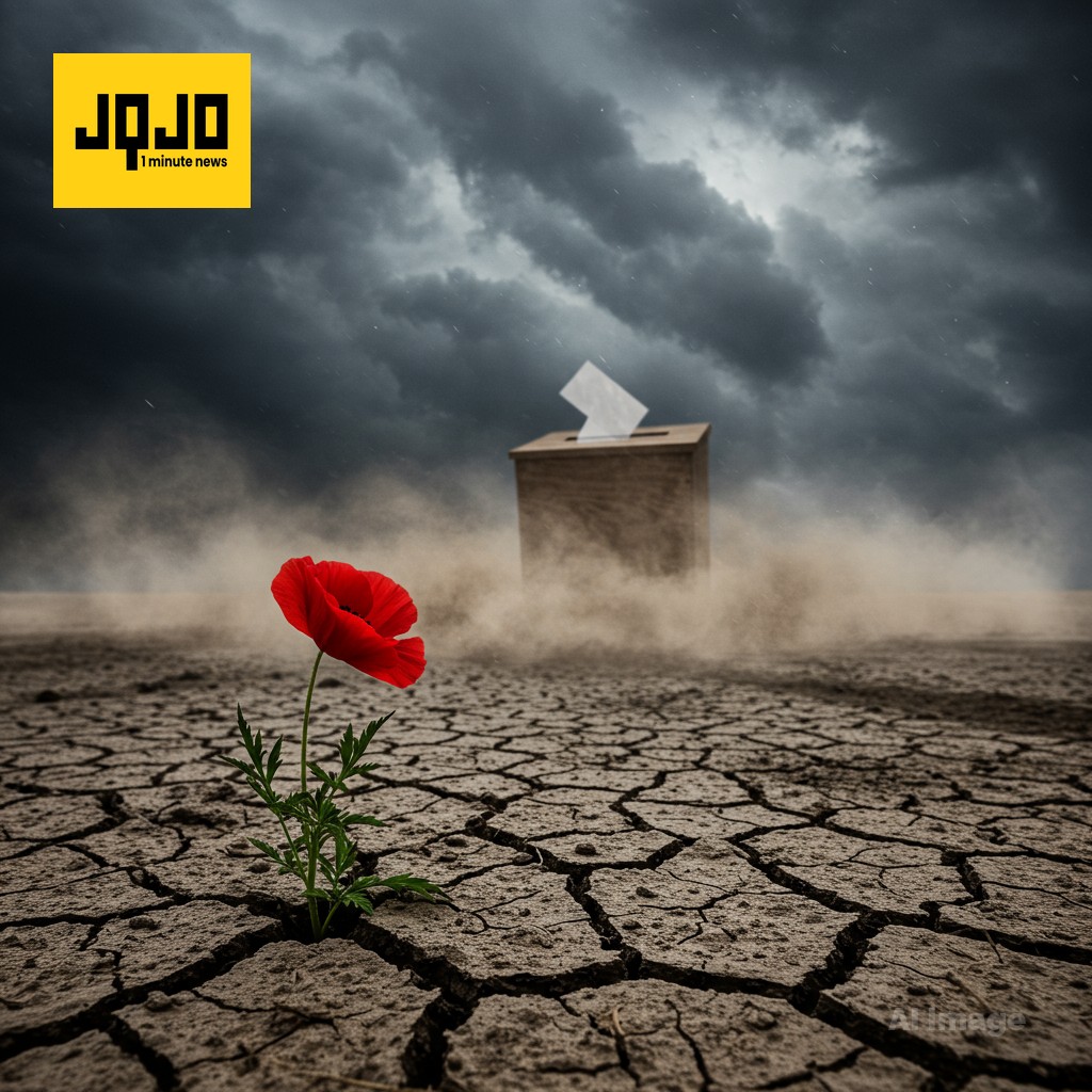 आव्रजन की सख्ती ने लैटिनो समुदायों के दैनिक जीवन को नया रूप दिया, चुनावों में एक प्रमुख शक्ति बन गई