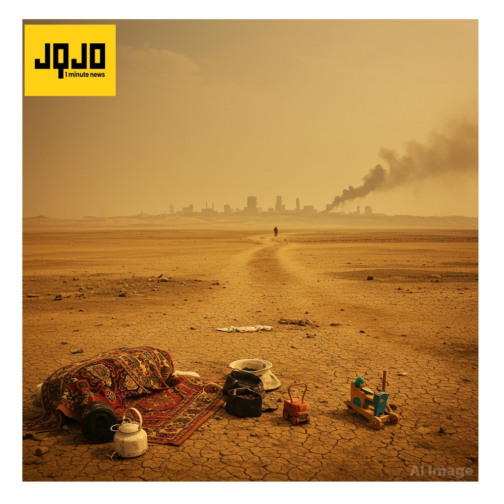 Sudanese flee killings as paramilitary forces seize el-Fasher city