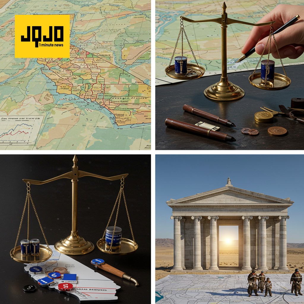 Californie : les électeurs approuvent une proposition pour redessiner les circonscriptions électorales et ajouter des sièges Démocrates