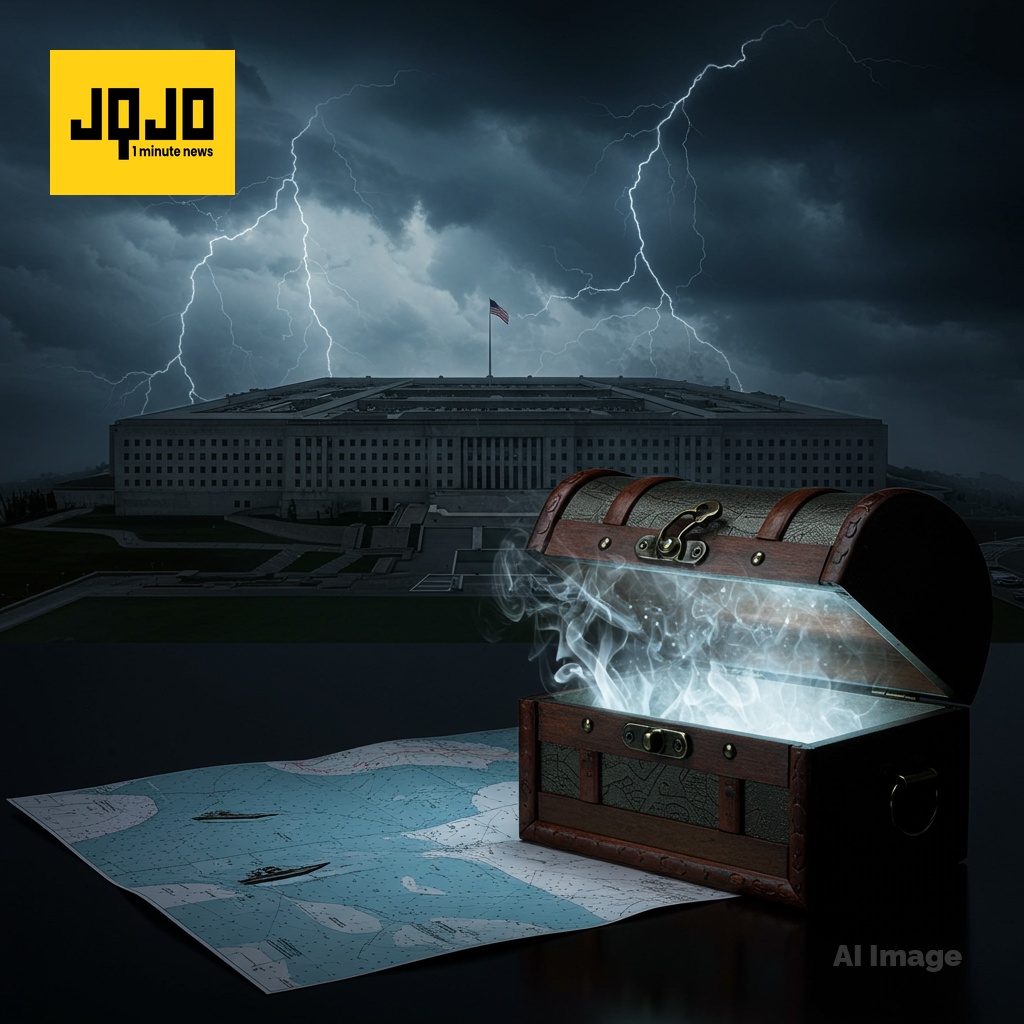 Le ministère de la Défense exige une approbation préalable pour les discussions avec le Congrès