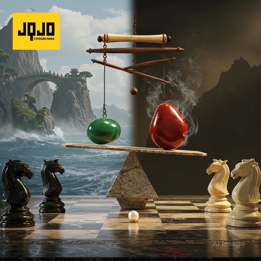 Trump dice que Xi Jinping aseguró que Taiwán no sería unificado mientras él esté en el cargo