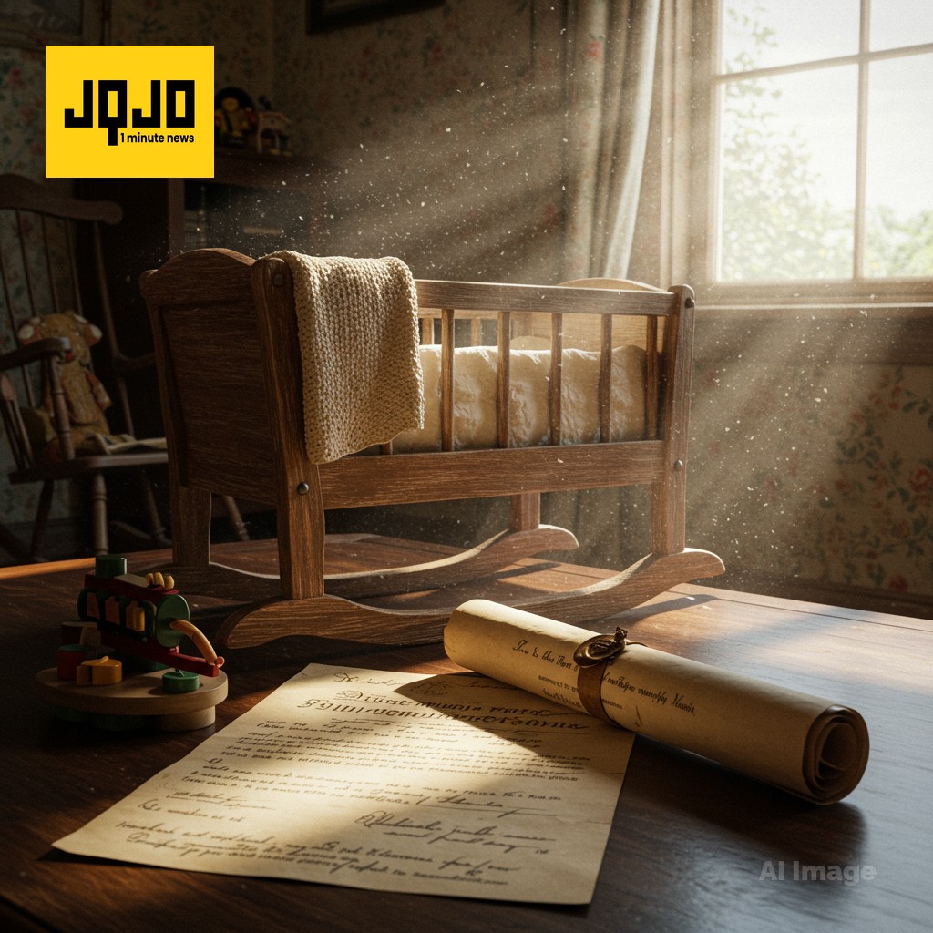 62岁高龄母亲迎龙凤胎，获代孕龙凤胎新生儿