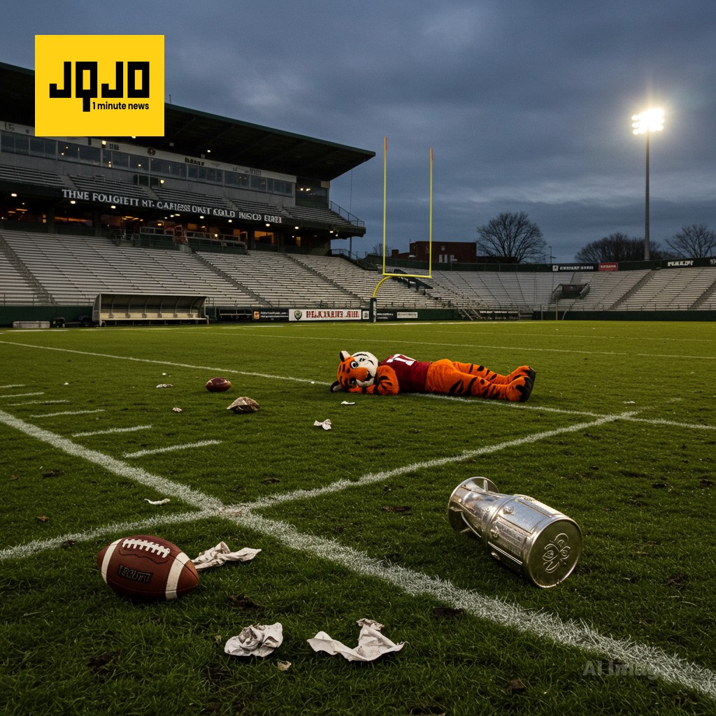 ऑबर्न ने कोच ह्यू फ्रीज को किया बर्खास्त