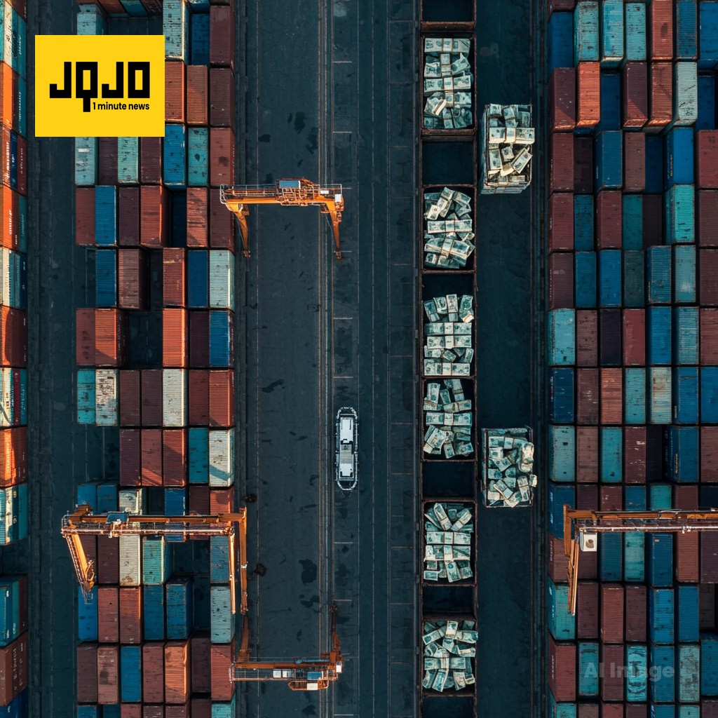 تعريفات ترامب تزيد تكاليف عطلة التسوق الأمريكية بـ 40.6 مليار دولار