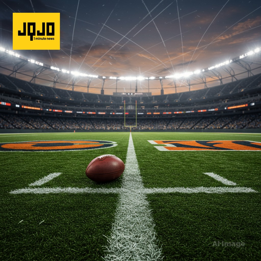 Williams lidera una remontada frenética con dos recepciones de touchdown y los Bears vencen a los Bengals 47-42