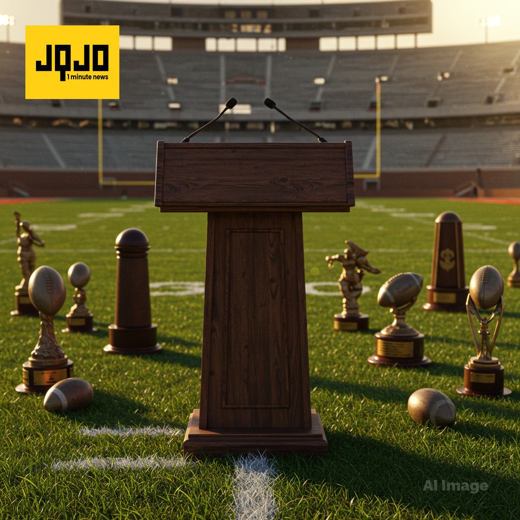 Hugh Freeze fuera de Auburn tras una decepcionante temporada; se rumorea sobre posibles reemplazos