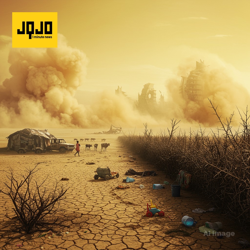 Fears grow for thousands trapped in Sudan's el-Fasher