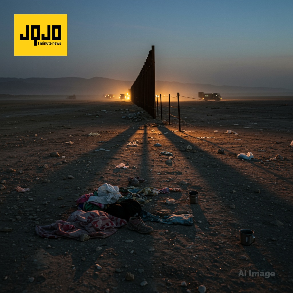 ट्रम्प ने ICE की छापेमारी का बचाव किया, "उदारवादी जजों" पर निशाना साधा