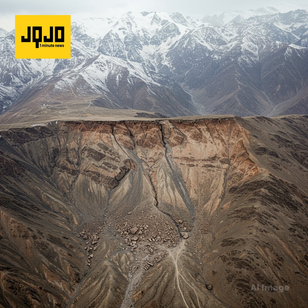 Strong quake shakes northern Afghanistan early morning