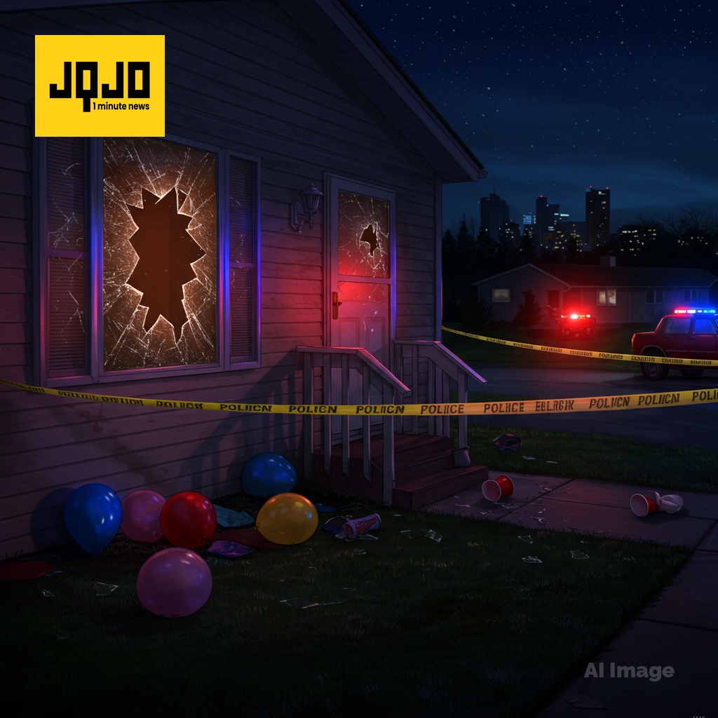 Airbnb condena tiroteo en propiedad de alquiler y elimina cuenta de infractor de reglas