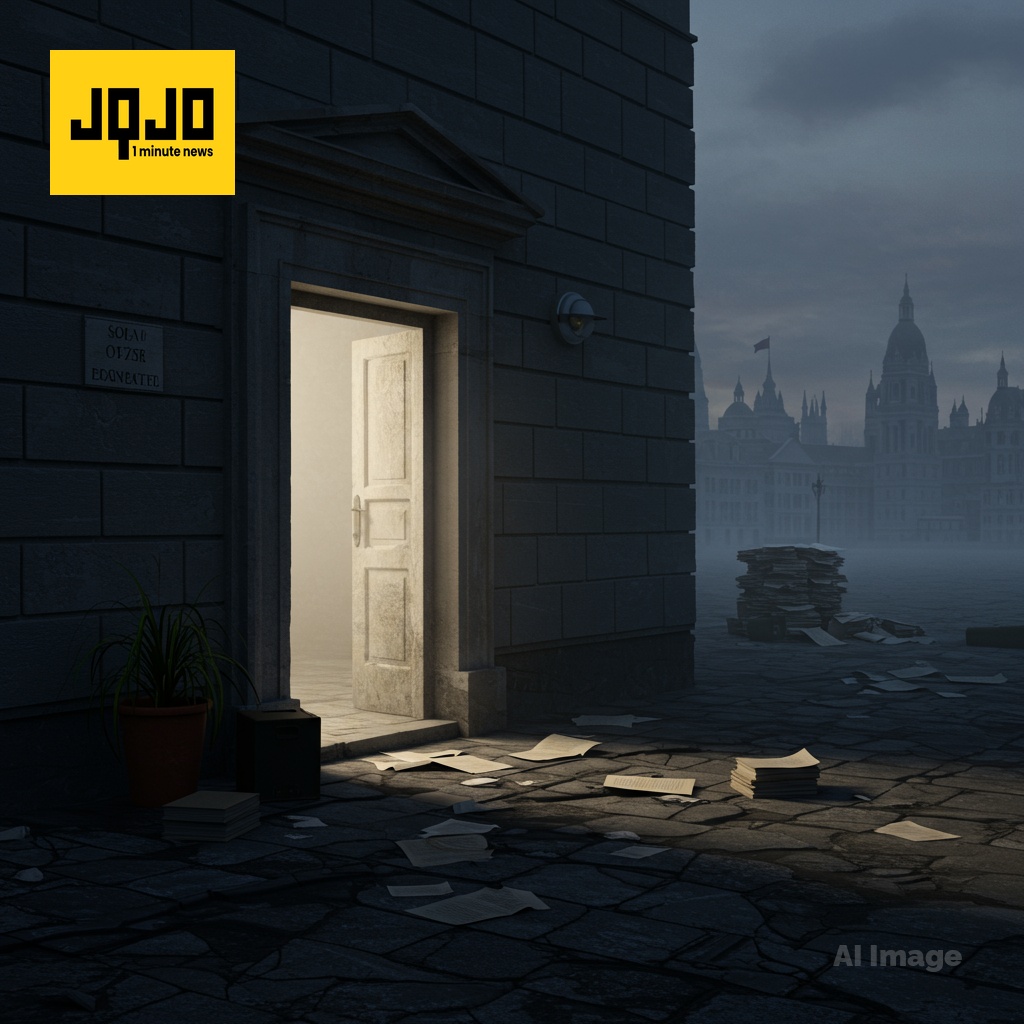 特朗普总统接受《60分钟》采访，归咎民主党人并拒绝“敲诈”