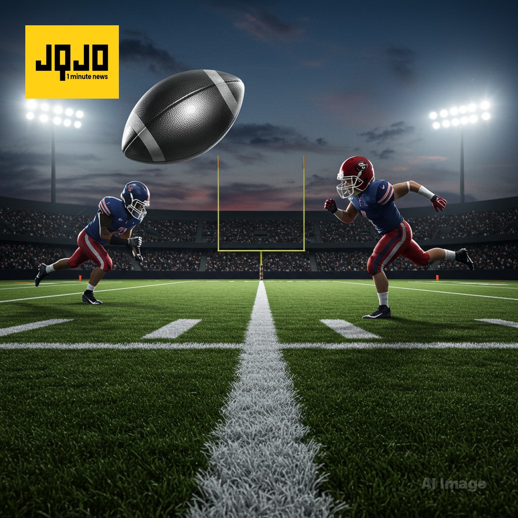 بفیلو نے کینساس سٹی کو 28-21 سے شکست دی