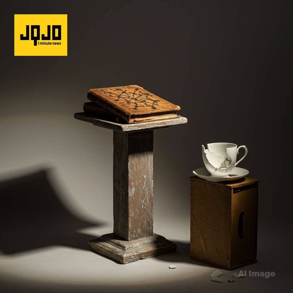 George Clooney says replacing Joe Biden with Kamala Harris ‘was a mistake’