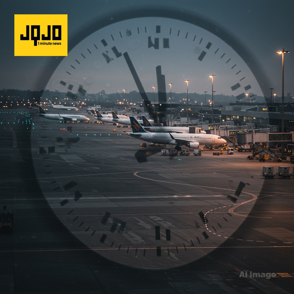 Staffing shortages snarl LAX and San Diego flights