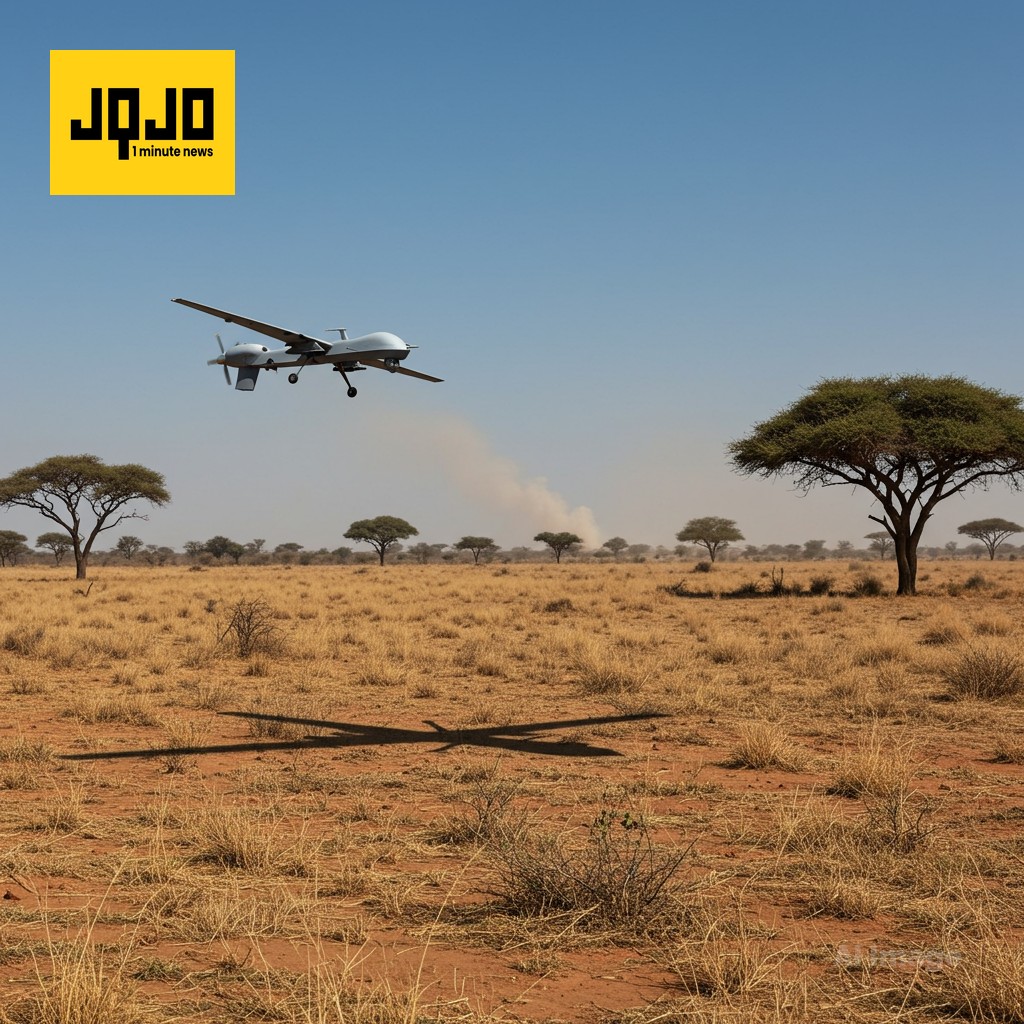 नाइजीरिया: अमेरिका एकतरफा सैन्य कार्रवाई नहीं कर सकता