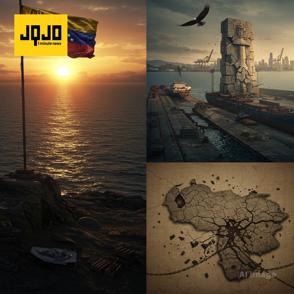 Trump ne prépare pas une guerre au Venezuela, mais les jours de Maduro sont comptés, dit-il.