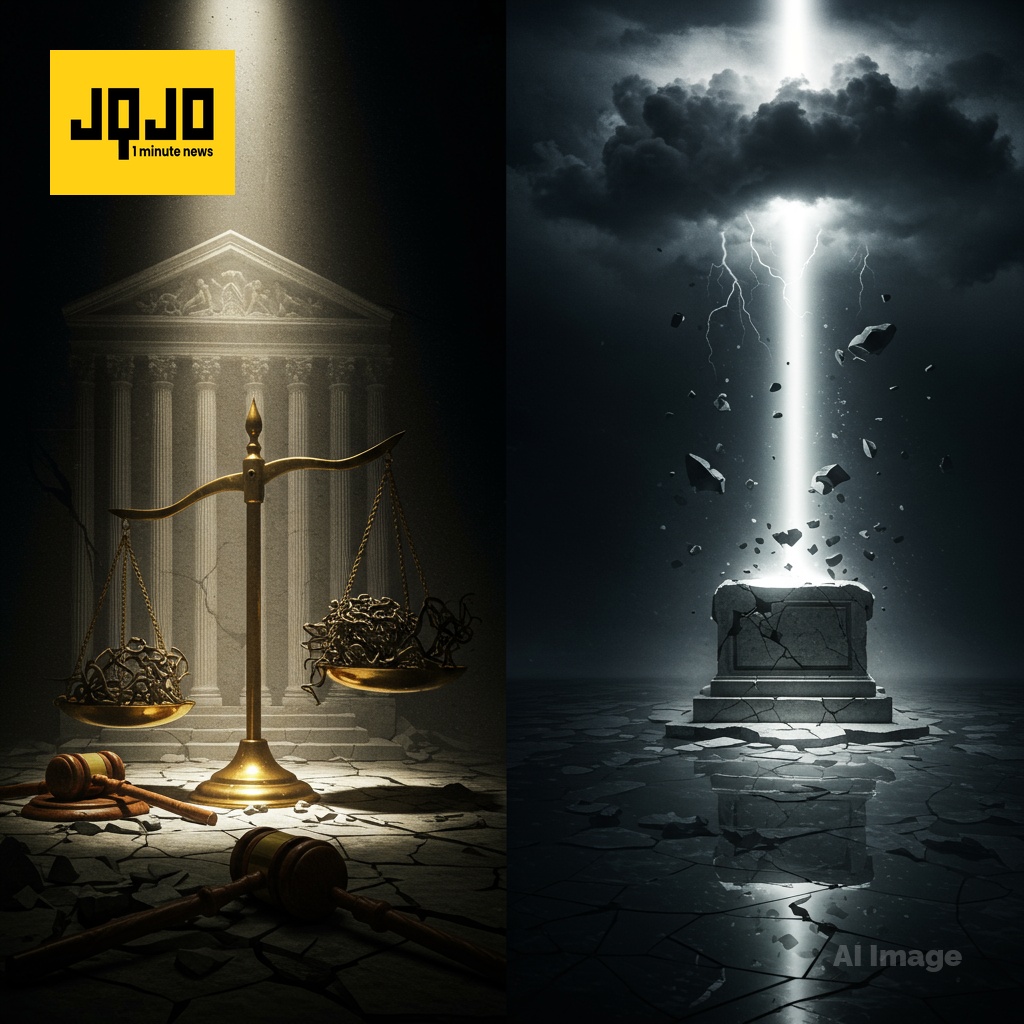 Trump dice que no conoce al fundador de Binance, a quien indultó