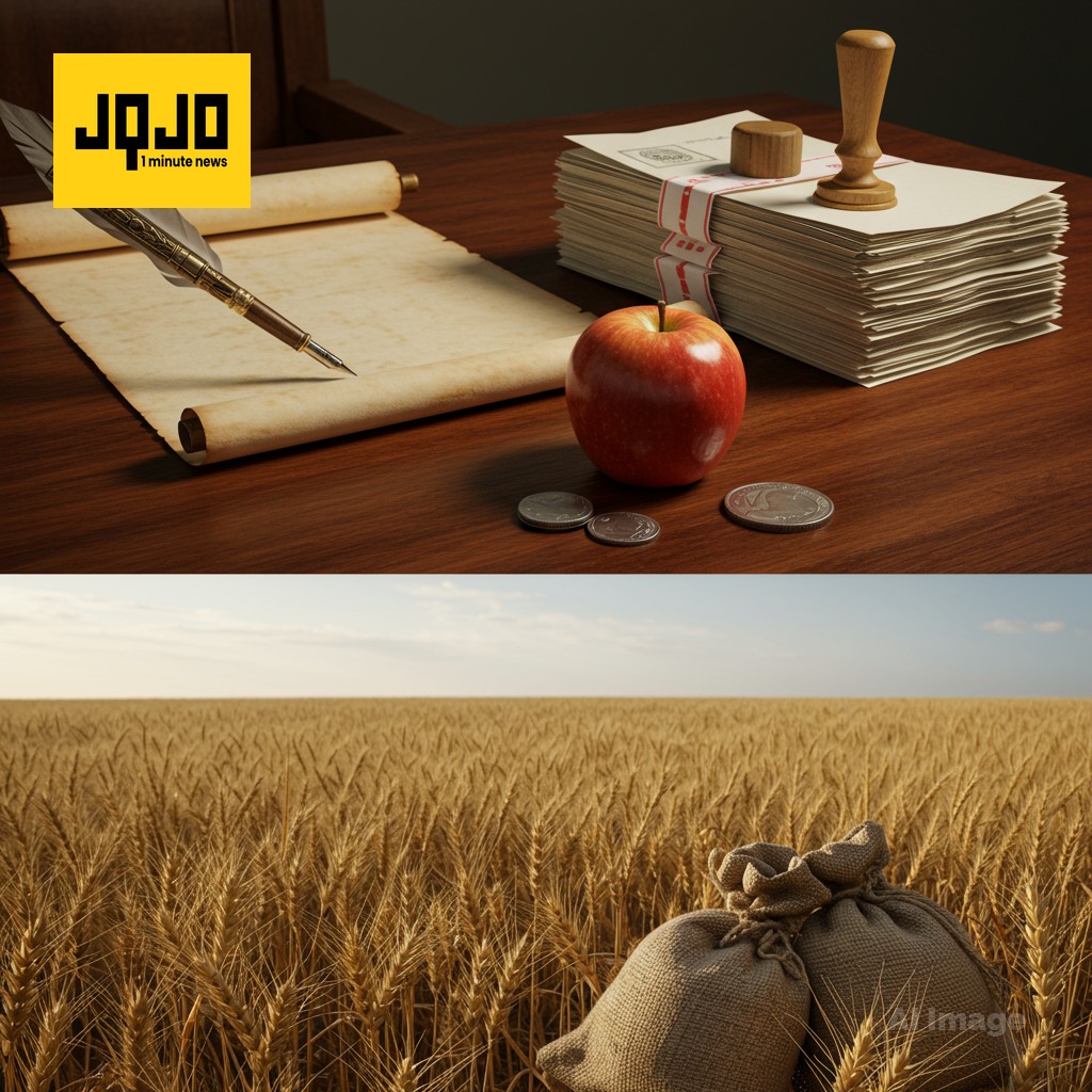 SNAP کے احکامات پر ٹرمپ انتظامیہ کو عدالتوں کا سامنا ہے