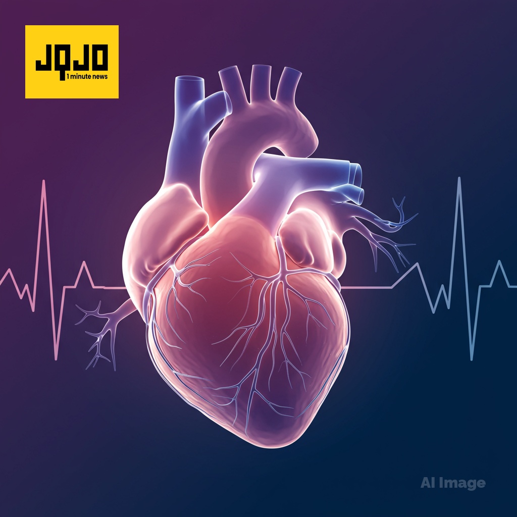 Long term melatonin use may signal heart problems