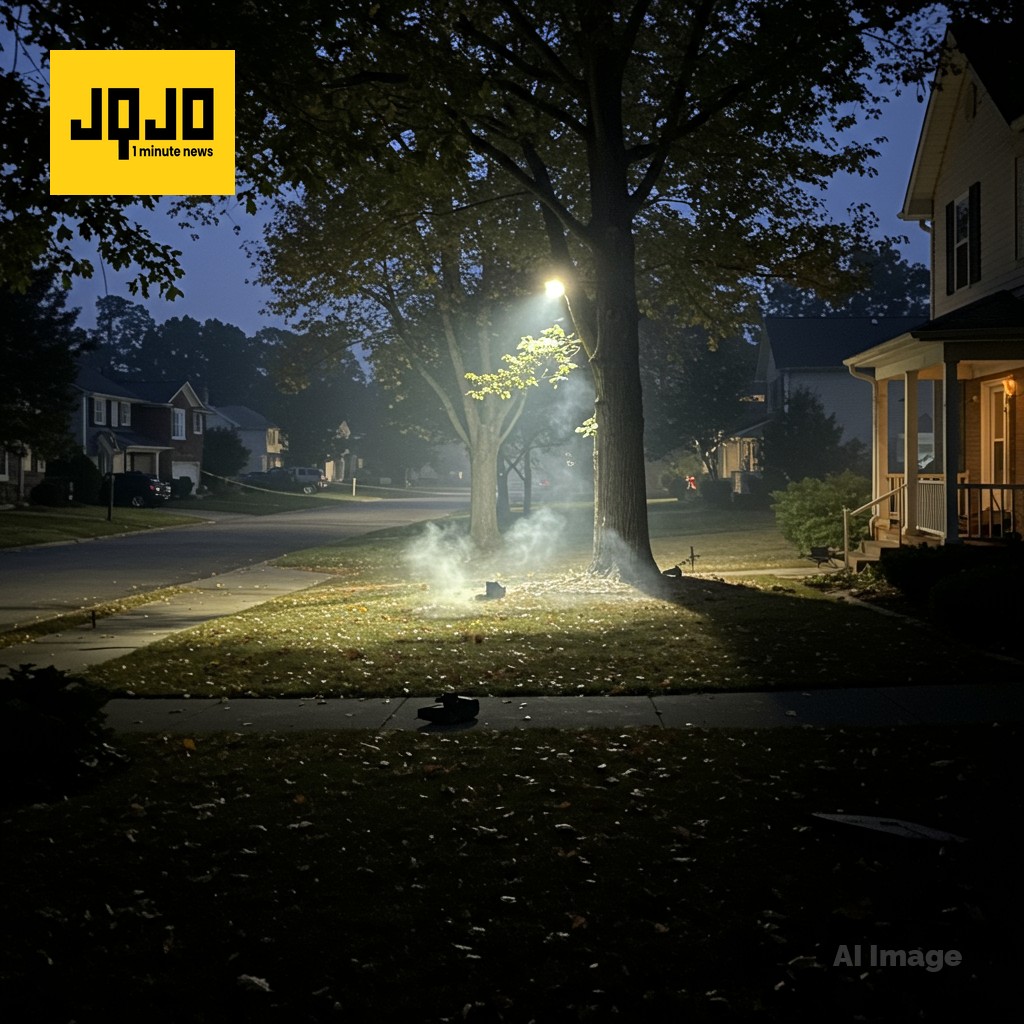 एफबीआई ने हेलोवीन पर कथित आतंकवादी साजिश को नाकाम किया, लेकिन कोई आरोप नहीं लगाया गया