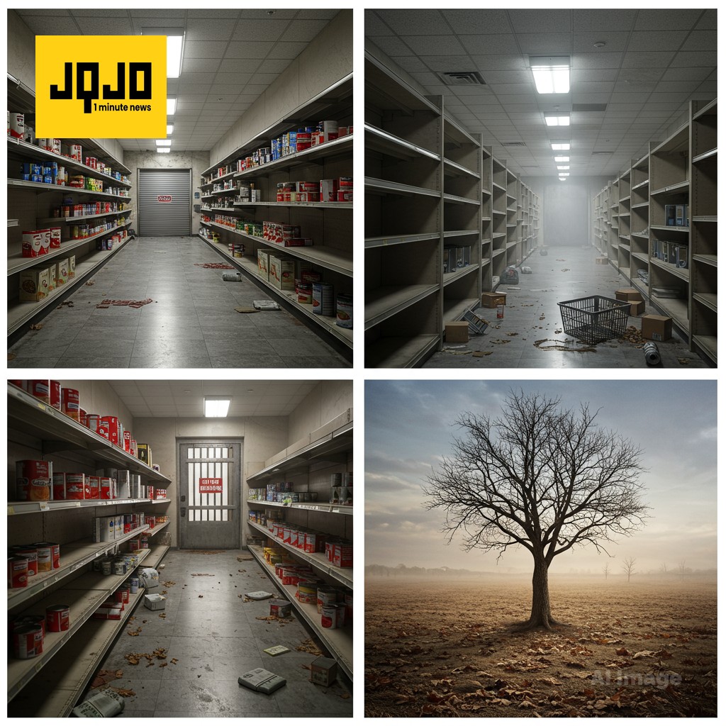 अमेरिकी सरकार के शटडाउन के 33वें दिन, रिपब्लिकन का कहना है कि ट्रम्प गतिरोध समाप्त करना चाहते हैं, लेकिन कांग्रेस बंटी हुई है