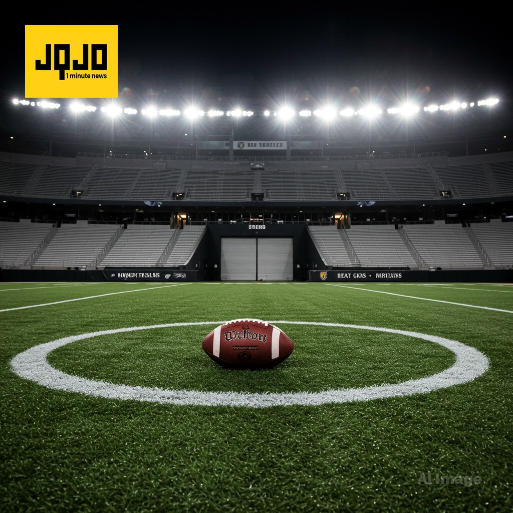 كامبل يتحمل مسؤولية أداء ليونز غير المستعد بعد الخسارة أمام فايكنغز