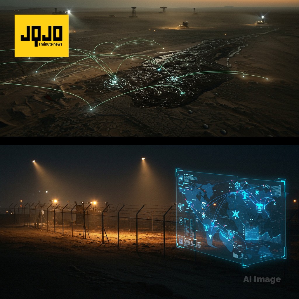 Les États-Unis envisagent une mission secrète au Mexique pour cibler les cartels de la drogue