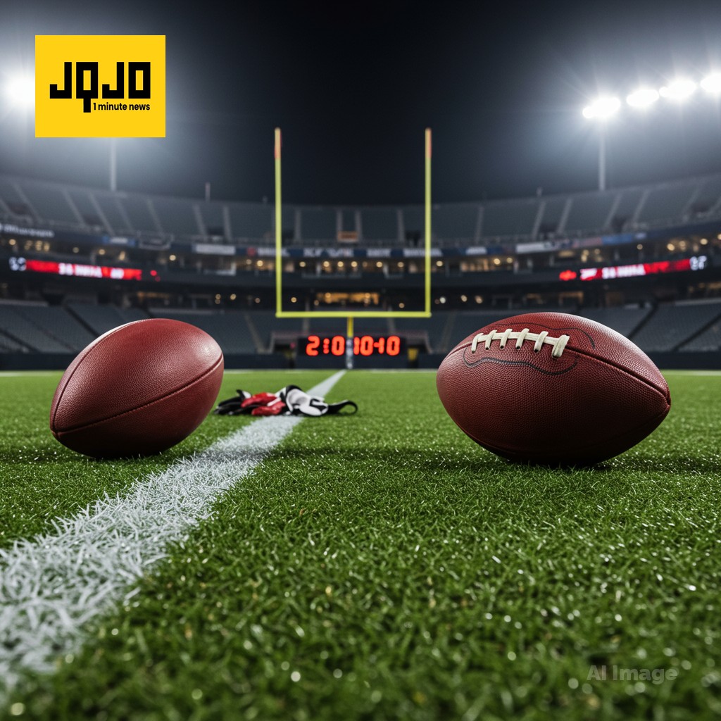 Finales dramáticos en la Semana 9: TD de última hora de los Bears, victorias ajustadas y lesiones.